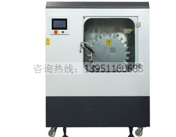 超聲波消防面罩清洗機